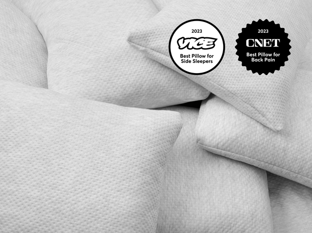 Talalay Latex Pillow