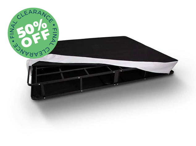 Ascension® Bi-Fold Foundation - Final Clearance Price