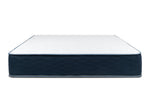 Arctic Dreams Hybrid mattress, front 