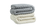 Chunky Knit Weighted Blanket