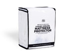 Luxury Cooling Mattress Protector